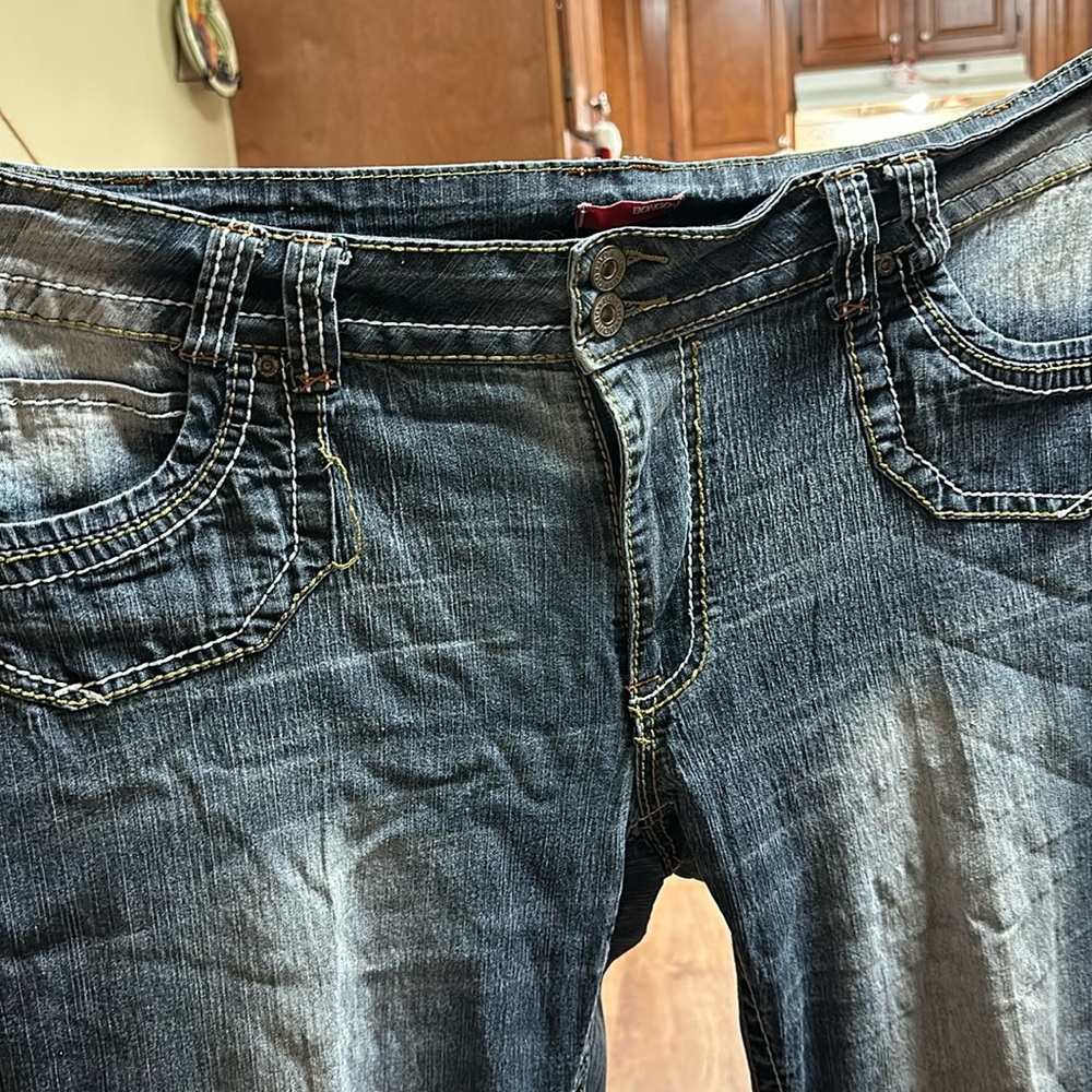 Bongo jeans 22w